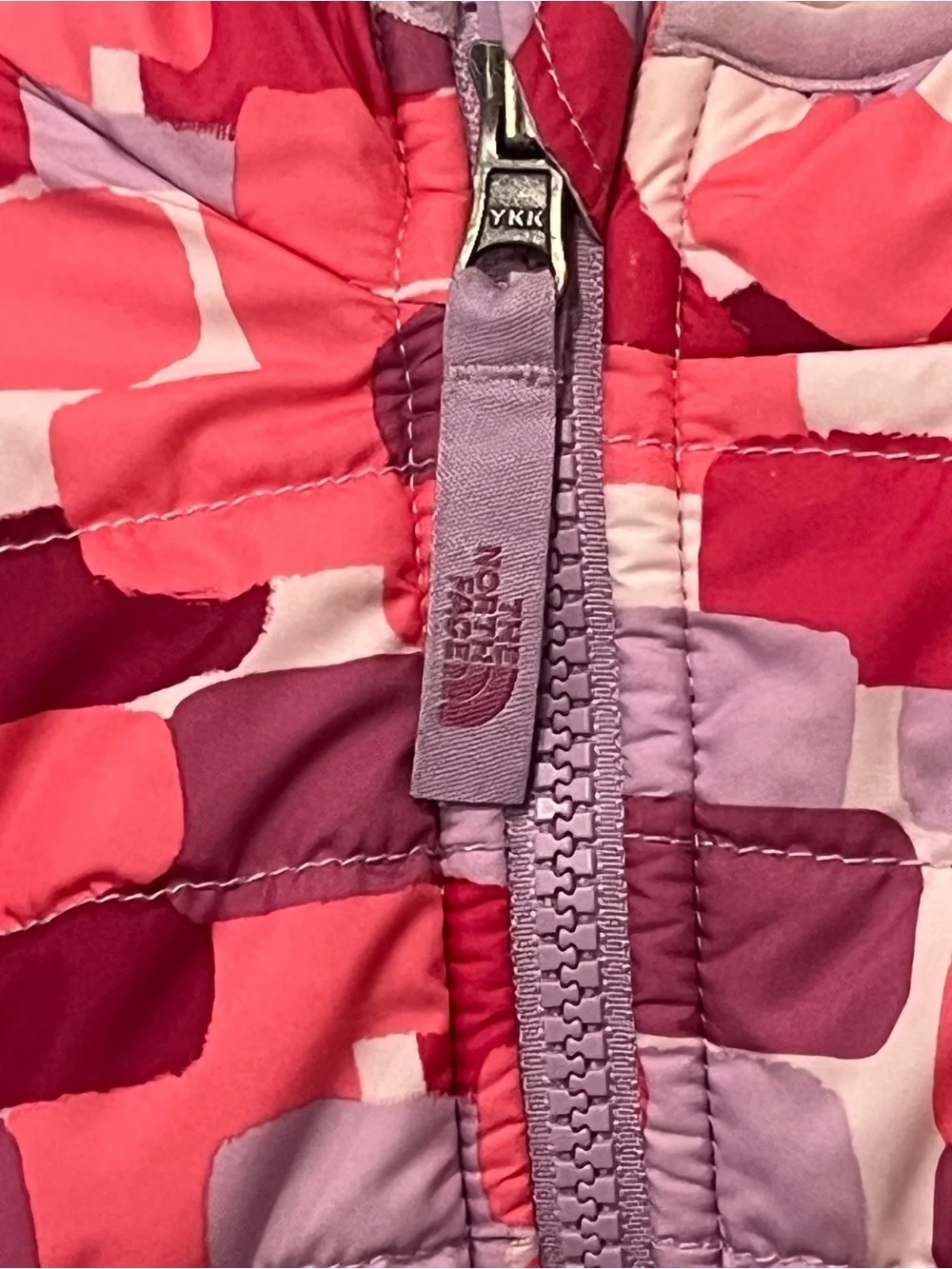 The North Face north face